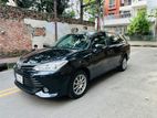 Toyota Fielder Octane 2017