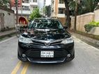 Toyota Fielder Octane 2017