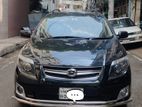 Toyota Fielder octane draive 2010