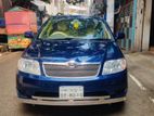 Toyota Fielder octane drive 2005