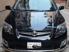 Toyota Fielder octane drive 2010