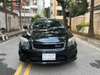 Toyota Fielder Octane G 2012