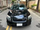 Toyota Fielder Octane G 2012