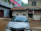 Toyota Fielder Octane only 2012