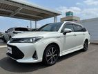 Toyota Fielder octen 3.5 pt 2019