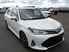 Toyota Fielder Petrol WxB-Grade-4.5 2019