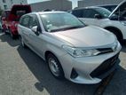 Toyota Fielder পেট্রল/অকটেন (EX)- 2020
