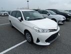 Toyota Fielder পেট্রল (EX-G.P-4.0)- 2020