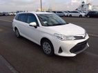 Toyota Fielder Pre Order 2020