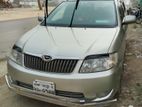 Toyota Fielder . 2005