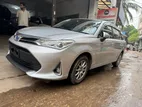 Toyota Fielder PUSH EX 2020