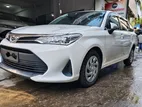 Toyota Fielder PUSH EX NON HV 2020