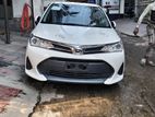 Toyota Fielder PUSH EX NON HV 2020