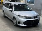 Toyota Fielder Push G 2018