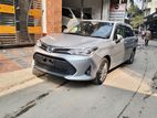Toyota Fielder PUSH HV WITH ALLOY 2020