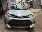 Toyota Fielder PUSH HYBRID ex 2020