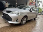 Toyota Fielder PUSH HYBRID EX-PKG 2020