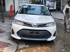 Toyota Fielder PUSH NON HV EX 2020