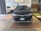 Toyota Fielder PUSH START..REG 2018 2013