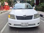 Toyota Fielder সাদা কালার 2005