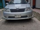 Toyota Fielder সিলভার 2004