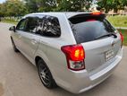 Toyota Fielder SUPER CONDITION 2015