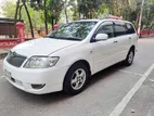 Toyota Fielder super fresh 2005