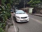 Toyota Fielder Super Fresh 2010