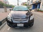 Toyota Fielder Super Fresh 2011