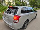 Toyota Fielder SUPER FRESH 2015