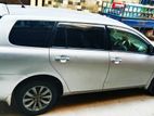 Toyota Fielder Super fresh full ok 2011