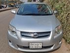 Toyota Fielder Super fresh,LPG 2010