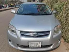 Toyota Fielder Super fresh,LPG 2010