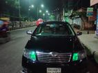 Toyota Fielder X 2004