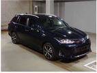 Toyota Fielder W-XB 2019