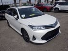 Toyota Fielder W-XB, PEARL 2019