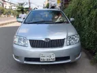Toyota Fielder Well maintained 2005