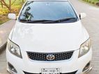 Toyota Fielder White color 2011