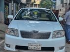 Toyota Fielder White colour 2004