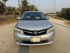 Toyota Fielder (With CNG) 2012