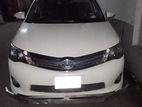 Toyota Fielder wxb 2013