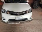 Toyota Fielder wxb 2013