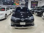 Toyota Fielder WXB 2013