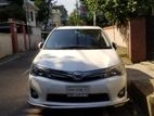 Toyota Fielder WXB 2013