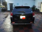 Toyota Fielder wxb 2014