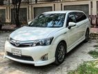 Toyota Fielder WXB 2014