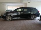 Toyota Fielder WXB 2014