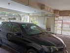 Toyota Fielder WXB 2014