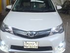 Toyota Fielder WXB 2014