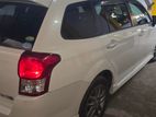 Toyota Fielder WXB 2014